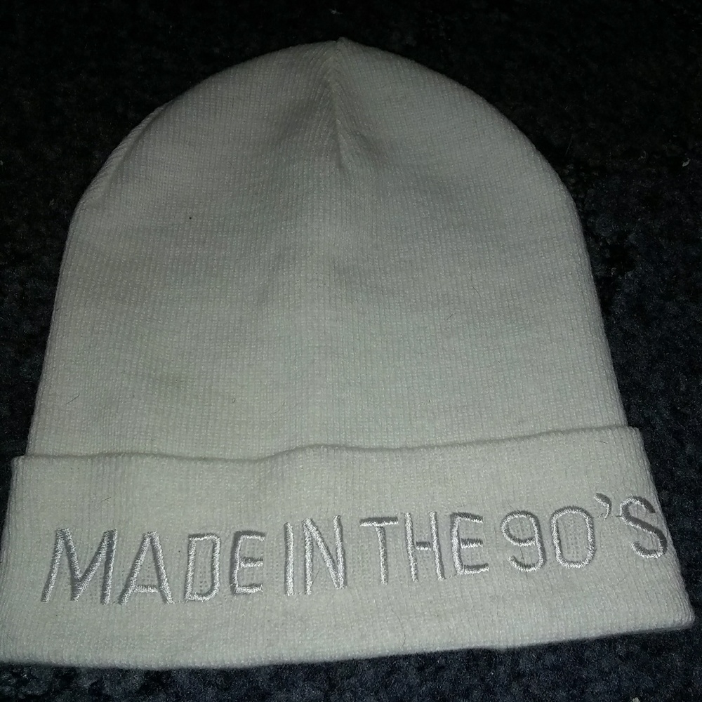 Beanie